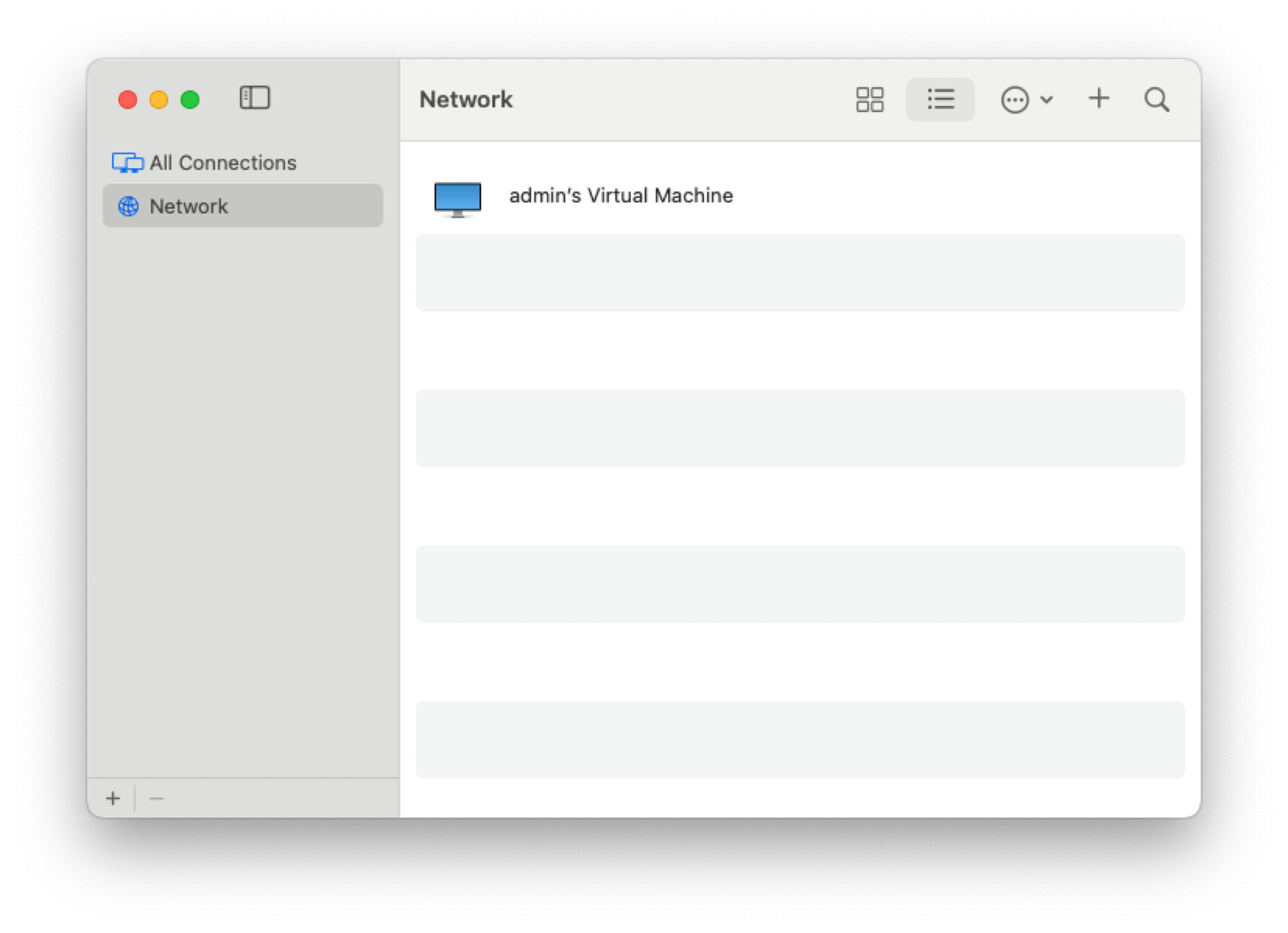 Exploring macOS Virtualization