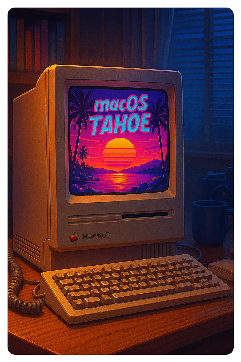How to Virtualise macOS Tahoe Beta in 2 Easy Steps