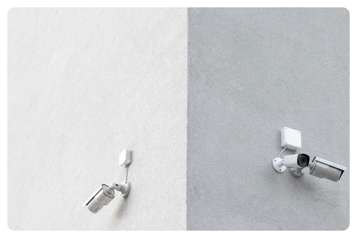 Security & Enrolment Customisation