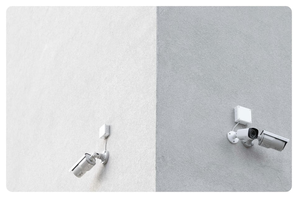 Security & Enrolment Customisation